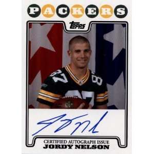   #JN Jordy Nelson   Green Bay Packers (R