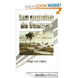   (Spanish Edition) Jorge Luis Llópiz  Kindle Store