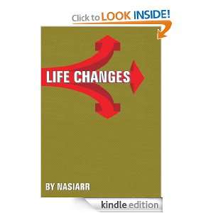 Start reading Life Changes  