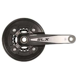  SLX 22/36/BG BLK 175MM FC M665