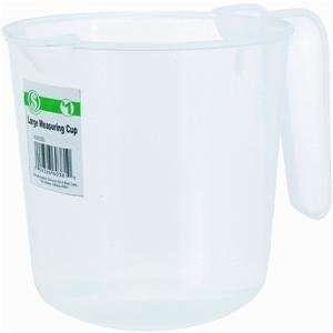  Measuring Cup, LARGE MEASURING CUP