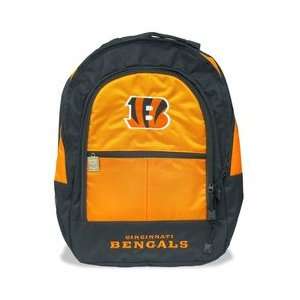  Deluxe Backpack   Cincinnati Bengals