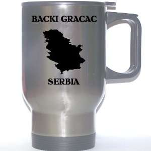  Serbia   BACKI GRACAC Stainless Steel Mug Everything 