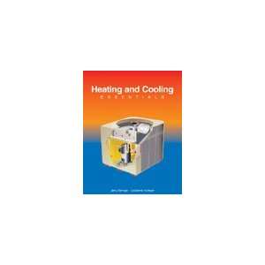  Heating and Cooling Essentials, 3rd Edition Everything 