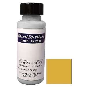   Touch Up Paint for 2004 Nissan Titan (color code C10) and Clearcoat
