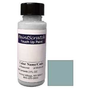   Touch Up Paint for 2010 Nissan Titan (color code B30) and Clearcoat