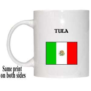  Mexico   TULA Mug 