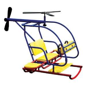  Helicopter Teeter Totter Activity Center Toys & Games