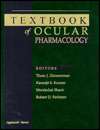 Textbook of Ocular Pharmacology, (0781703069), Thom J. Zimmerman 