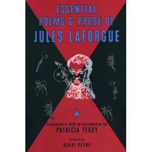   (English and French Edition) [Paperback] Jules Laforgue Books