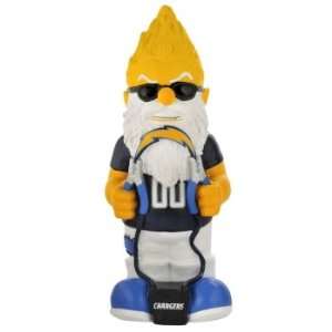    San Diego Chargers NFL Garden Gnome 11 Thematic