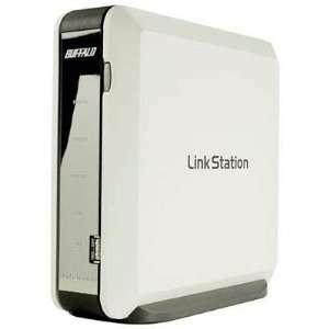  Buffalo Technology 160GB LinkStation NW Storage 