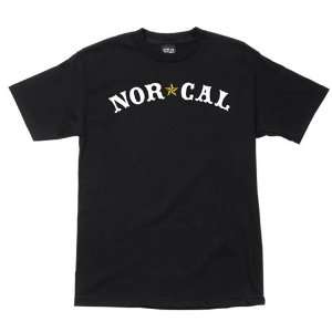 Nor Cal T Shirts NAUTICAL 