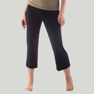  Rayon from Bamboo Cropped Pants