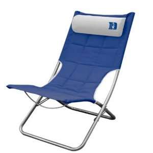  Duke Blue Devils Lounger Chair