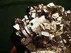 ARSENOPYRITE * SUPER CRYSTALS * RARE LOCALITY  Daln