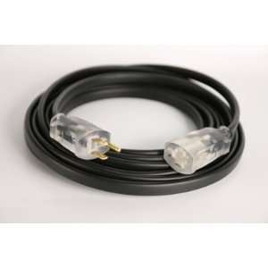  Flat Convention Center Extension Cord 14/3 25FT