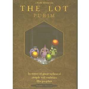  The Purim Lot DVD 