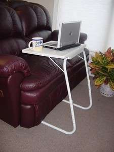 Smart Table Mate As Seen ON TV Tablemate Portable Adjustable TV Tray 