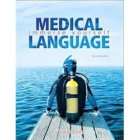 Medical Language by Susan M Turley  