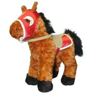  Seabiscuit Plush Toys & Games