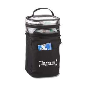   Kit with Removable TSA Pouch   30 with your logo 