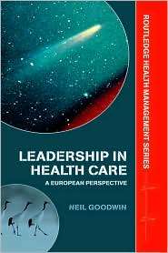   In Healthcare, (0415343275), Neil Goodwin, Textbooks   