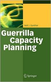   Planning, (3540261389), Neil J. Gunther, Textbooks   