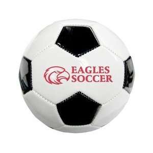 MSB1    Synthetic Leather Soccer Ball Size 1  Sports 