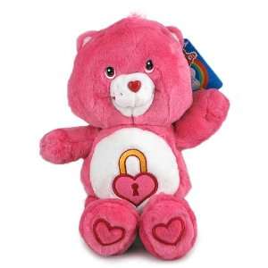  Care Bears Plush Cuddly Secret Bear Doll Toys & Games