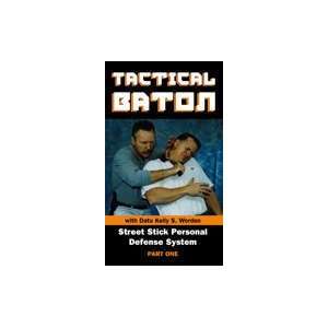  TACTICAL BATON (videos