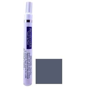  1/2 Oz. Paint Pen of Sonic Blue Metallic Touch Up Paint 