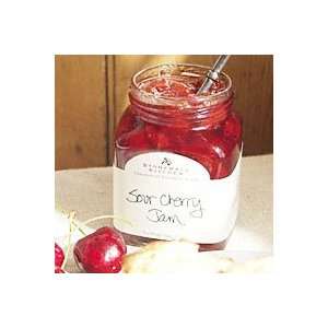 Stonewall Kitchen Sour Cherry Jam  Grocery & Gourmet Food