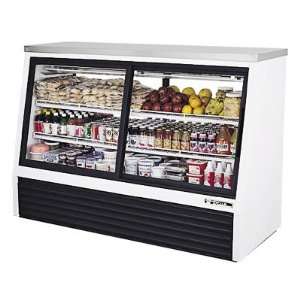 True   Single Duty Refrigerated Display Case   Standard Service 