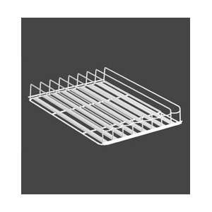  True 873162 Shelving   22 1/2W X 18D   2 7/8 ROW WIDTH 