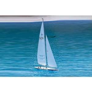  Kyosho Seawind Sailing Boat KYO40460 Toys & Games