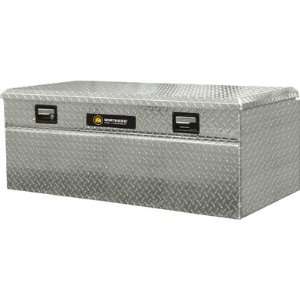   Aluminum Storage Chest Truck Box 