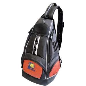  Indiana Pacers Transporter Ballbag