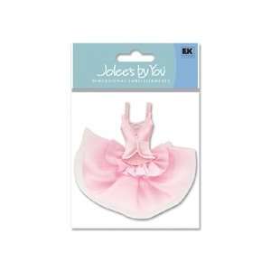  Ballet Tutu Embellishment