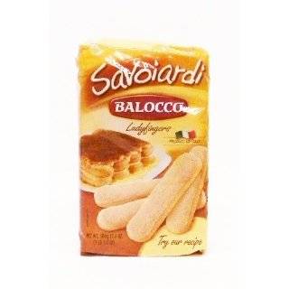 Balocco Savoiardi Lady Fingers 17.6 oz