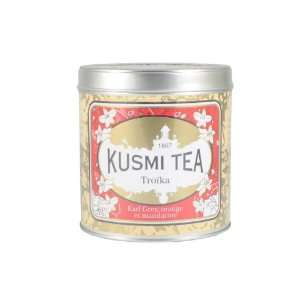 Kusmi Troika Tea (8.8oz.)  Grocery & Gourmet Food