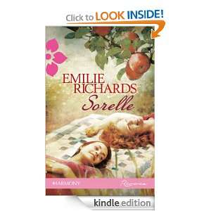Sorelle (Italian Edition) Emilie Richards  Kindle Store