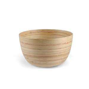  Bambu M. Natural Bamboo Bowl