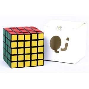  QJ 5x5 Puzzle Cube Toys & Games