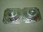 New Eminence Alpha 6A 6 Pro Audio Speaker   8 Ohms items in Circuit 