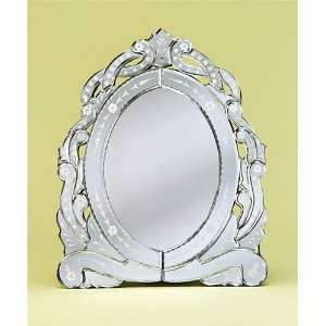  Juno Decorative Table Vanity Mirror