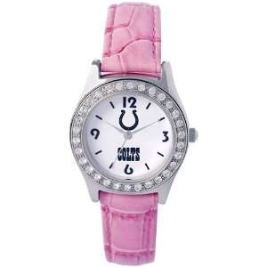   Indianapolis Colts Ladies Game Day Dazzler Watch