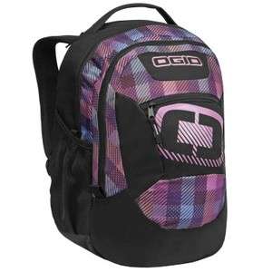 Ogio 2011 ROGUE Back Pack Travel NEW School Book Bag  