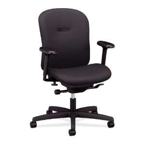  Mirus Low Back Work Chair By Hon
