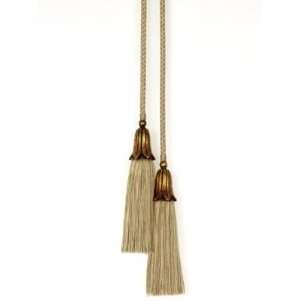  Palma Oak Indoor Trimmings, Fringe & Embellishments